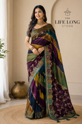 Rangkat Silk Saree